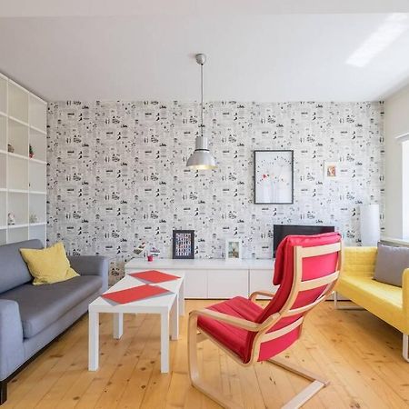 Home Is Where The Heart Is ~ 1-Bdr Central Charm Sofya Dış mekan fotoğraf