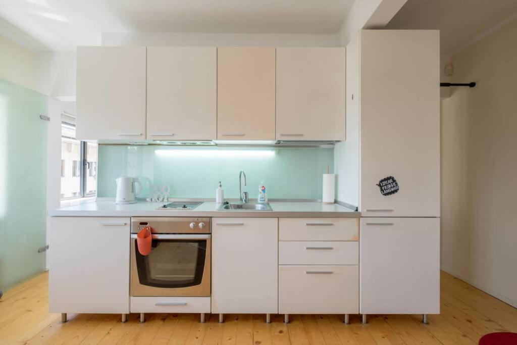 Home Is Where The Heart Is ~ 1-Bdr Central Charm Sofya Dış mekan fotoğraf
